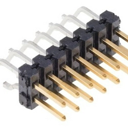 samtec TSM-107-01-L-DH image