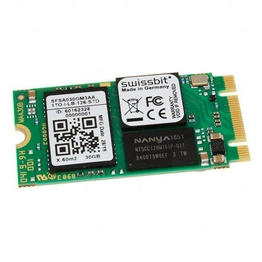 SFSA030GM3AA1TO-I-LB-126-STD swissbit