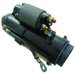 50-853329TSTARTER International Lighting