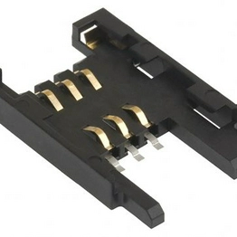 Amphenol 7111S1615A01LF image
