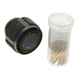 Amphenol TV06RW-17-35S image