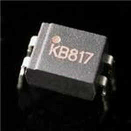 KB817 Kingbright Electronic