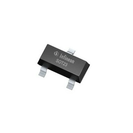Infineon Technologies BAT1804E6327HTSA1 image