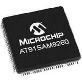 AT94K40AL-25DQU Microchip Technology