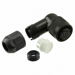 HR34B-12WLPK-10S Hirose Electric