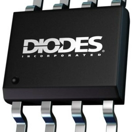 DIODES DMC4040SSDQ-13 image