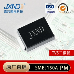 SMBJ150A JXND