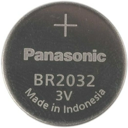 Panasonic BR-2032/BN image
