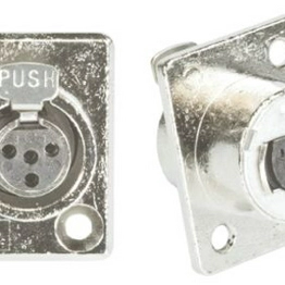 Switchcraft TY4F image