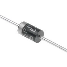 Taiwan Semiconductor SF63G image