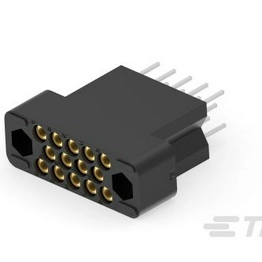 TE Connectivity 3-205508-1 image