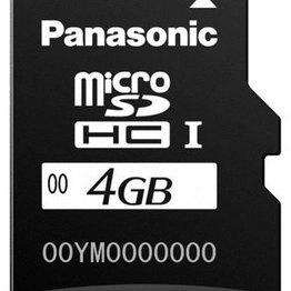 RP-SMKC04DE1 Panasonic