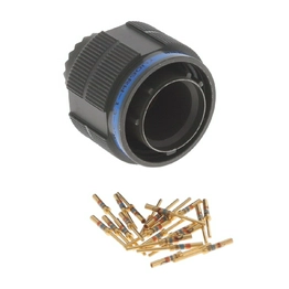 TV06RW-13-35P Amphenol
