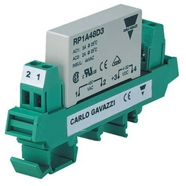 RP1A23D3M1 Carlo Gavazzi