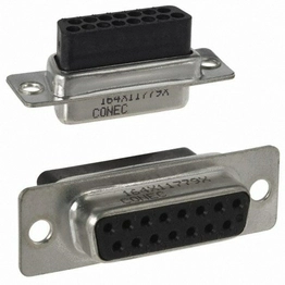 164X11779X CONEC Elektronische Bauelemente