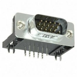 L717HDE15PD1CH4R Amphenol