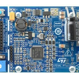 STMicroelectronics STEVAL-PTOOL2V1 image