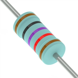 YAGEO MF0207FTE52-10K7 image