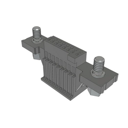ISDF-08-D-S samtec