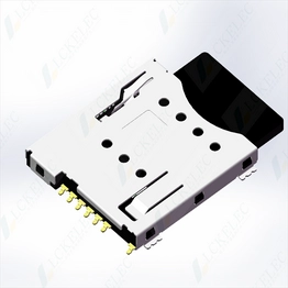 LCK-SIM-003-P7H150-WLG LCKELEC