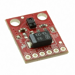 SparkFun Electronics SEN-12787 image