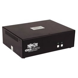 Tripp Lite B002A-UH2AC2 image