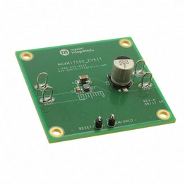 MAXM17552EVKIT# Analog Devices