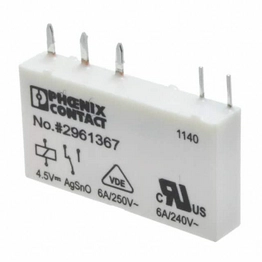 2961367 PHOENIX CONTACT
