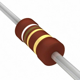 PR02000209108JR500 Vishay Intertechnology