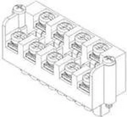 399400406 molex