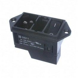 DD11.0111.1111 SCHURTER