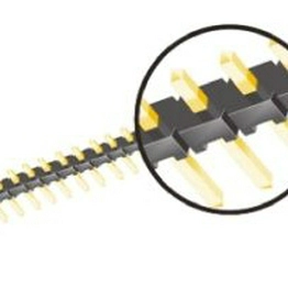 samtec TMM-106-01-G-S image