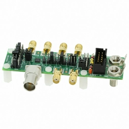 Texas Instruments LMH1218EVM image