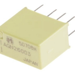 Panasonic AGN26003 image