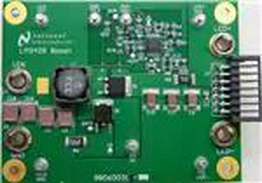 LM3429BSTEVAL/NOPB Texas Instruments