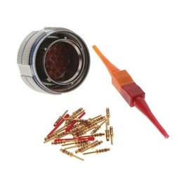 Amphenol D38999/26FE26PN image