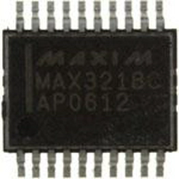 MAX3218CAP Maxim Integrated