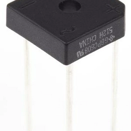 GBPC608-E4 Vishay Intertechnology