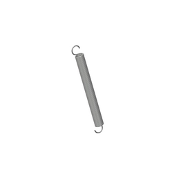 136CS Century Spring