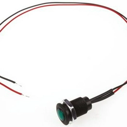 OXL/CLH/100/24AC/FL30/GN OXLEY