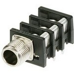NEUTRIK NRJ6HM-1 image