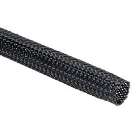HellermannTyton 170-12500 HEGP25-PET-BK image