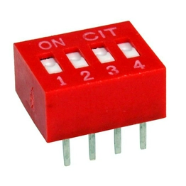 KG04R Circuit Interruption Technology