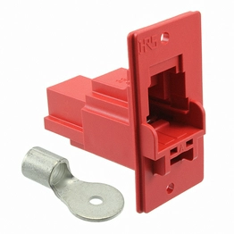 EF1-38RA-1SCA(20) Hirose Electric