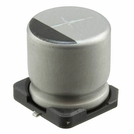 nichicon UUR2A470MNL1GS image