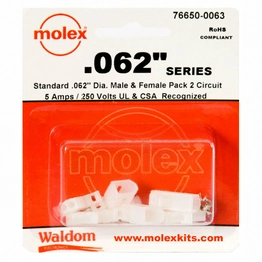 766500063 molex