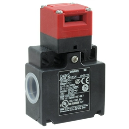 D4NS-8CF OMRON