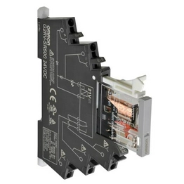 OMRON G2RV-SR500-AP AC230 image