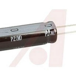 nichicon UPZ2G121MHD6 image