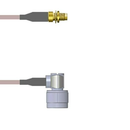 Q-3102G000H2.5M Amphenol Custom Cable